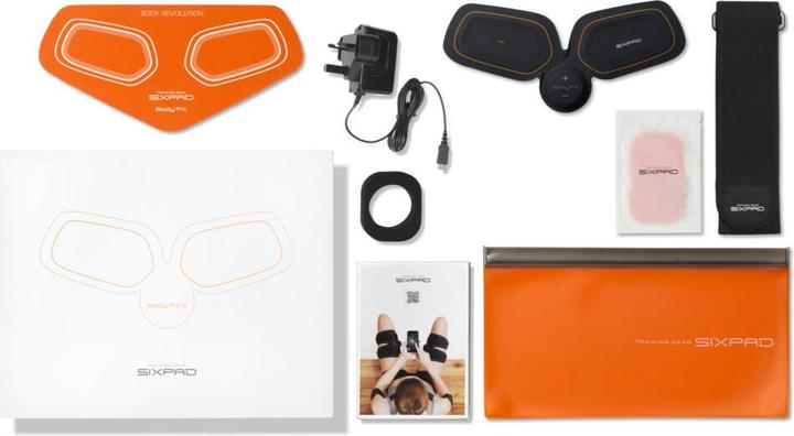 Produktbild SIXPAD Body Fit 2
