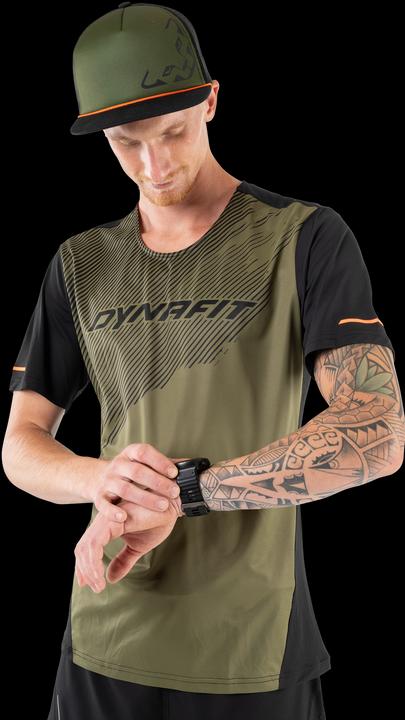 Image du produit Dynafit Chemise alpine (XL)