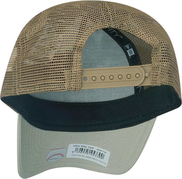 Immagine prodotto New Era Cappellino Enfants Trucker - Pietra dei New York Yankees (53, 52 C, 54 C)