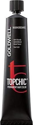 Produktbild Goldwell Topchic (5RR Max Deep Red)