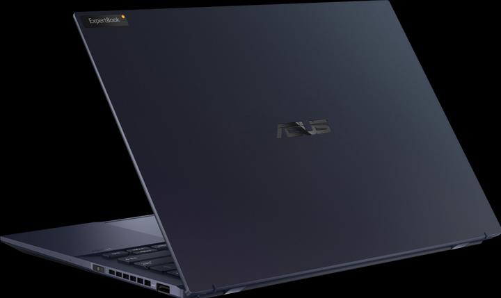 Produktbild ASUS ExpertBook B9 (14", Intel Core 7 150U, 16 GB, 512 GB, CH)