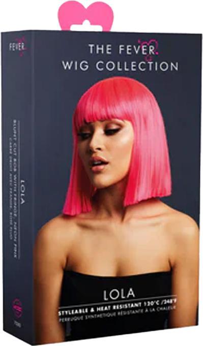 Image du produit Fever - Perruque LOLA - Femme