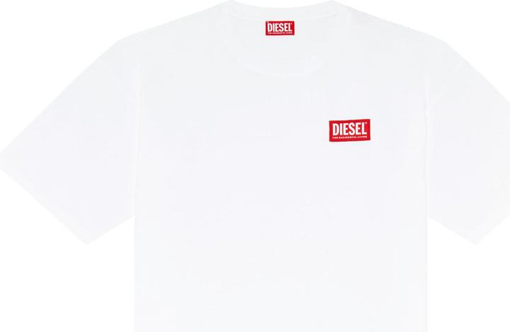 Immagine prodotto Diesel T-BOXT-LAB T-SHIRT (M)