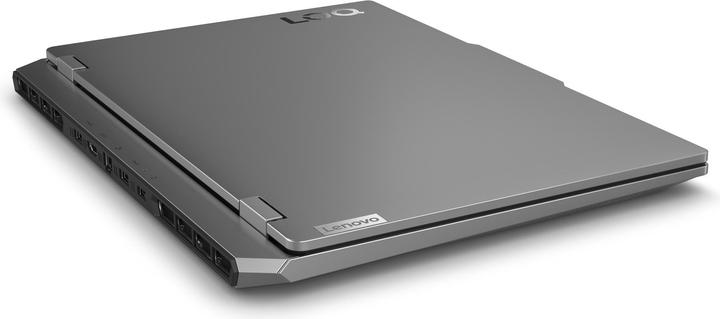 Actual product image Lenovo LOQ 15ARP9/RYZEN 7 7435HS 3.1G 8C 16T/24GB/1TB/RTX4060 8GB G6 128B/WIN HOME ADV STD AZERTY BE (15.60", AMD Ryzen 7 7435HS, 24 GB, 1000 GB, BE)