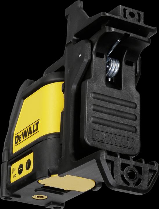 Produktbild DeWalt KreuzlinienLaser