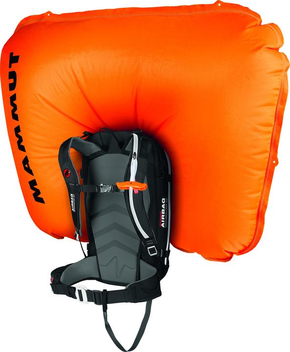 Produktbild Mammut Ride Removable Airbag 3.0 (30 l)