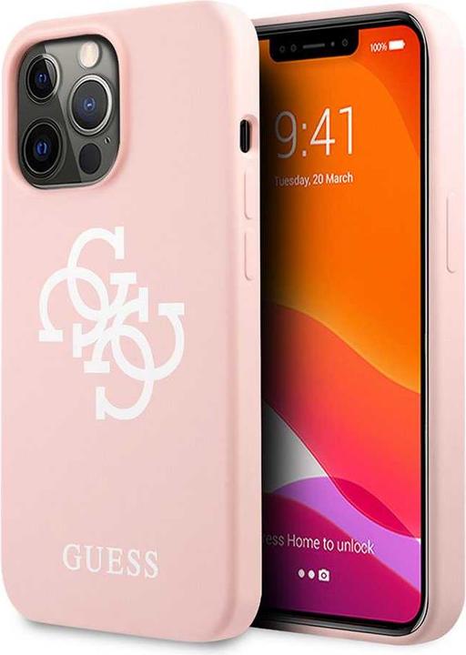 Image du produit Guess cas (Apple iPhone 13 Pro)