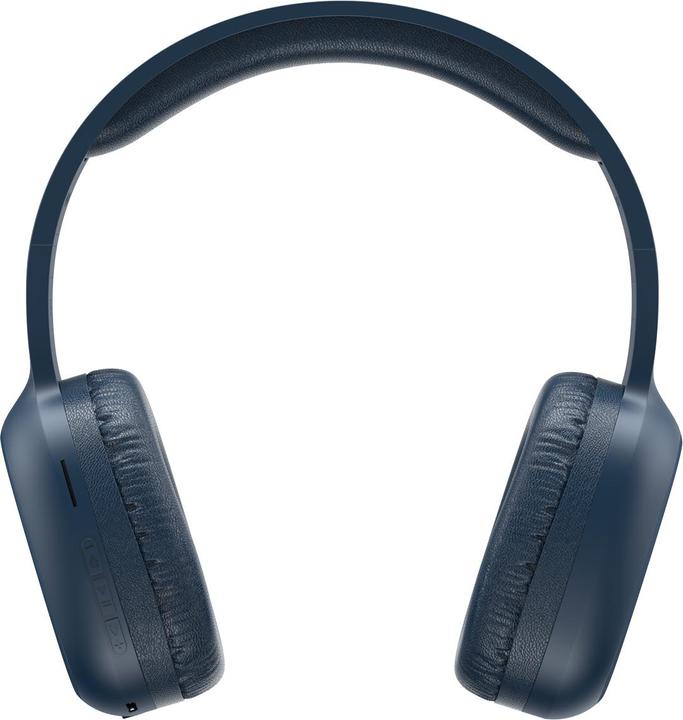Image du produit Havit Casque de jeu sans fil H2590BT PRO bleu (Sans fil)