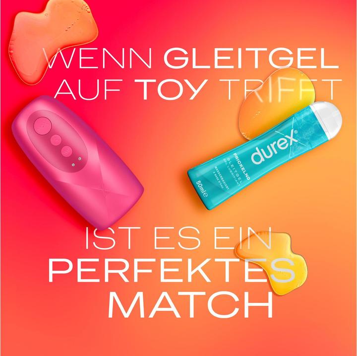 Immagine prodotto Durex Masturbatore sensoriale