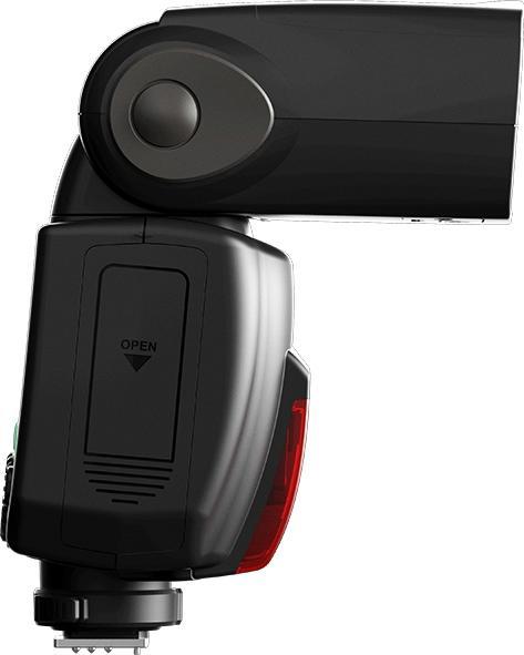 Immagine prodotto Hähnel Kit wireless MODUS 600RT MK II per flash slave Nikon (Nikon)