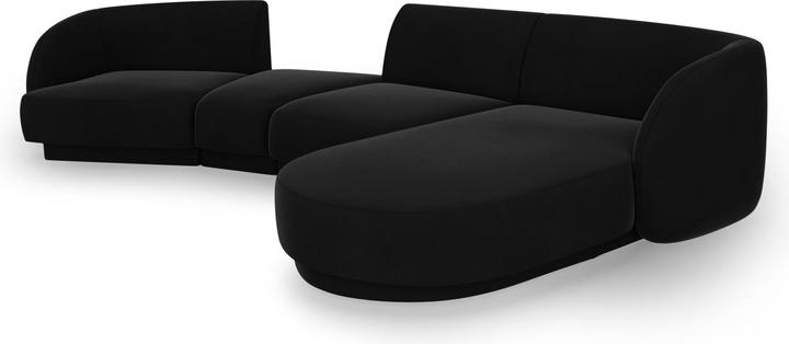 Actual product image Micadoni Miley (4-seater, 2 person sofa, 3-seater)