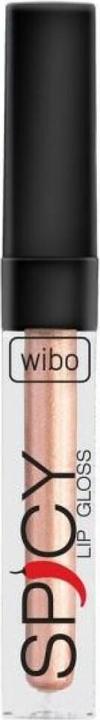 Wibo Spicy Lip Gloss Lip Gloss 7 3Ml