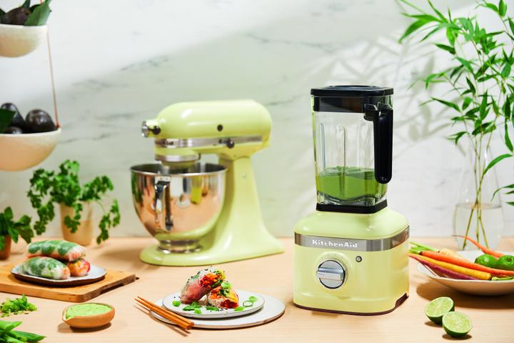 Immagine prodotto KitchenAid 5KSM185PS (300 W)