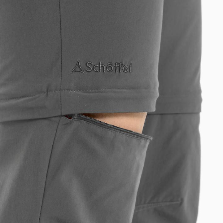Produktbild Schöffel Ascona Zip-Off Hose (M)