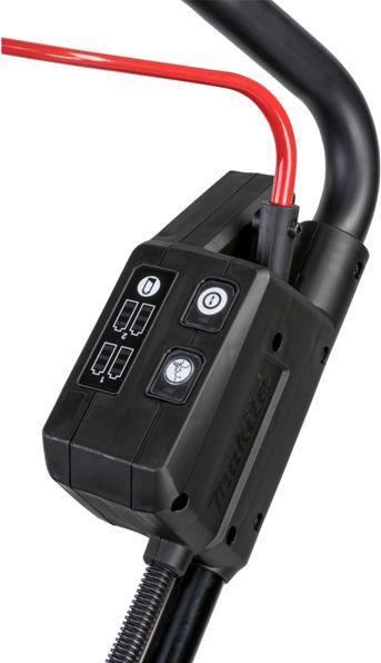 Produktbild Makita DLM530PT4 (Akkubetrieb)