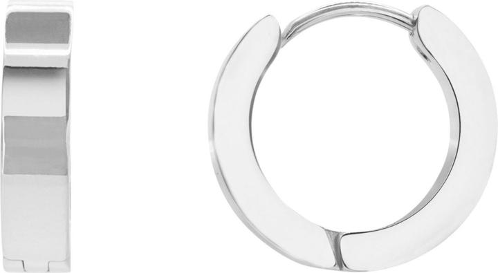 Actual product image Heideman Caro silver polished (100% stainless steel)