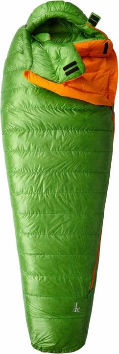 Produktbild Mountain Hardwear Phantom Flame Sleeping Bag Long