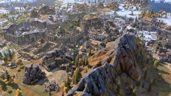 Produktbild 2K Games Civilization 7 (Switch 2)