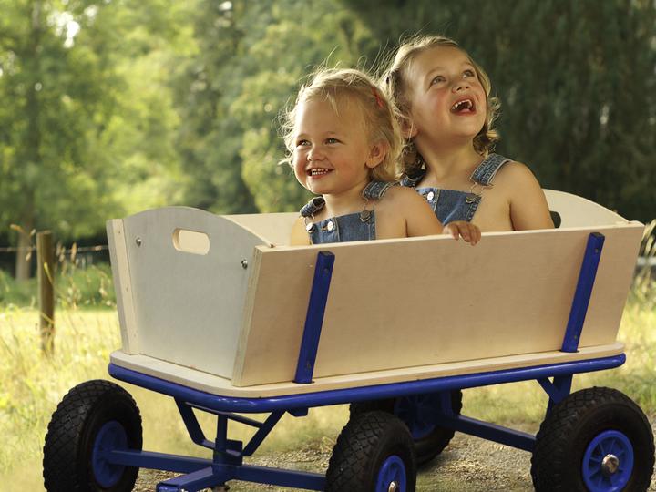 Produktbild Sunny Billy Beach Wagon