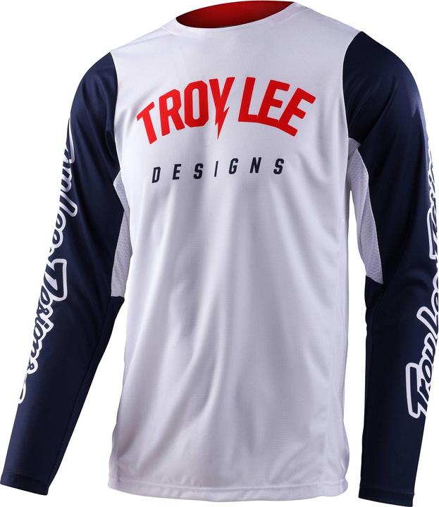 Troy Lee Designs GP PRO Jersey - Boltz