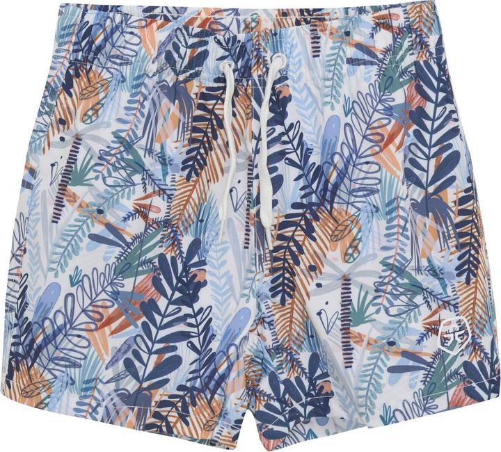 Color Kids Badeshorts Snow