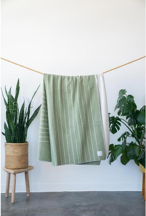 Image du produit Rumpl Couverture Merino Softwool (127 x 178 cm)