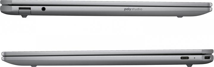 Immagine prodotto HP Notebook OmniBook Ultra 14-fe0094ng 14"" (35,6 cm) (14", AMD Ryzen AI 9 365, 16 GB, 1000 GB, DE)