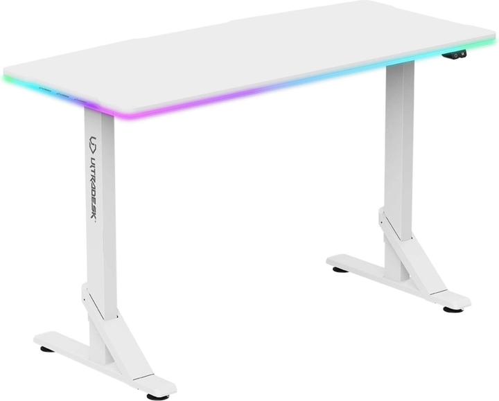 Ultradesk Iron