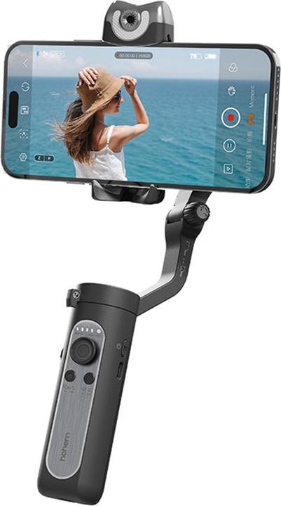 Produktbild Hohem iSteady V2S (Smartphone, 0.28 kg)