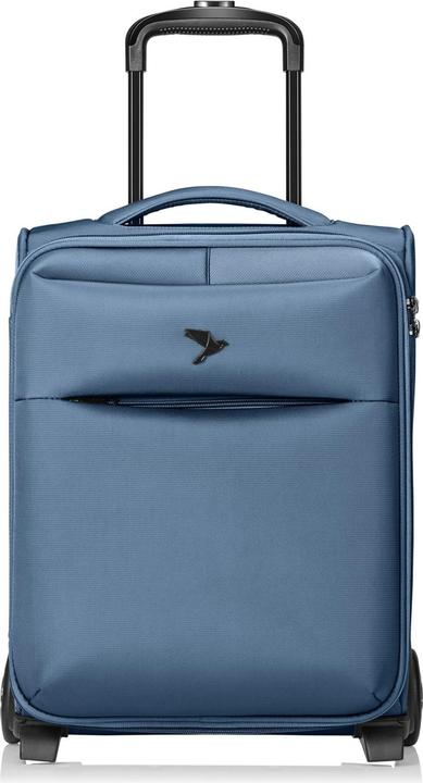 Image du produit Pack Easy Easytrip- Trolley Underseater (29 l, Bagage à main (jusqu'à 50l))