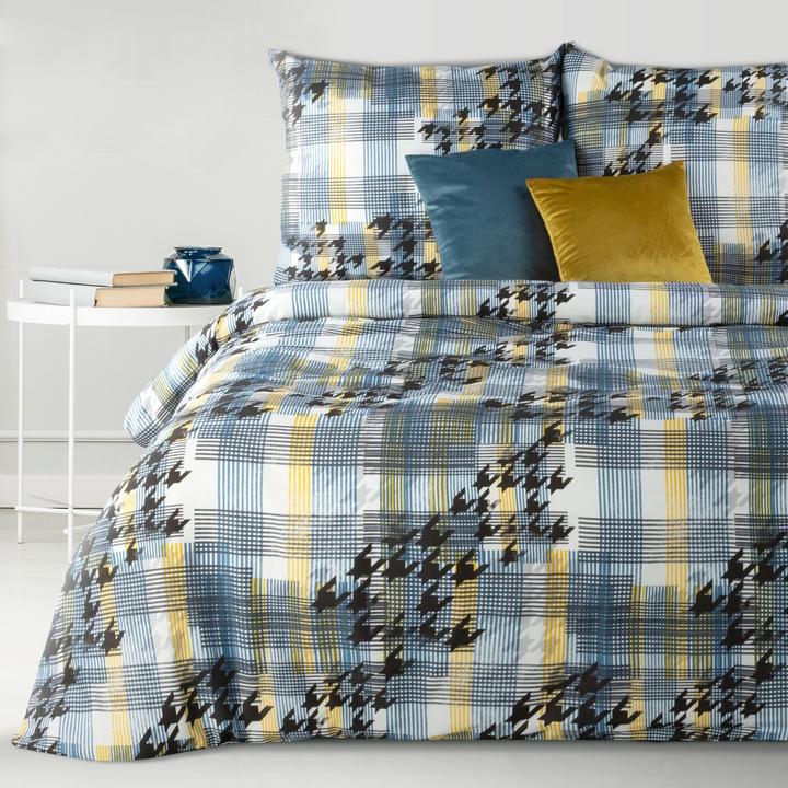 Image du produit Eurofirany Pos (Housse de couette, 220 x 200 cm)