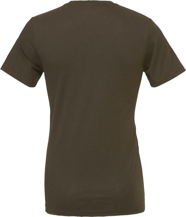 Actual product image Bella Canvas Unisex Adult Jersey Short-Sleeved T-Shirt (XL)