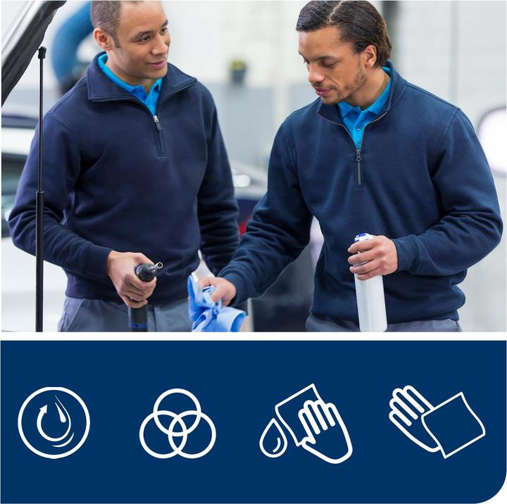 Actual product image Tork Paper towels (2 x)