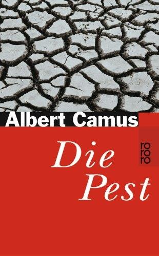 Die Pest (Deutsch, Albert Camus)