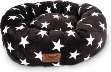 Freezack Oval Stars Hundebett (Hund)
