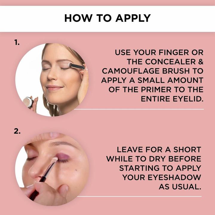 Produktbild Artdeco Eyeshadow Base (Transparent)