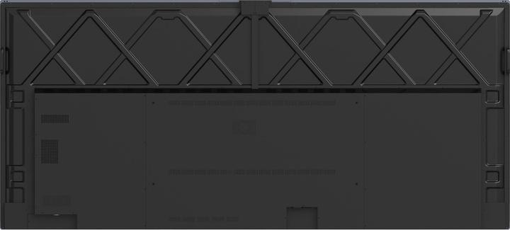 Actual product image Viewsonic 105 IFP105S touch screen (5120 x 2160 pixels, 105")
