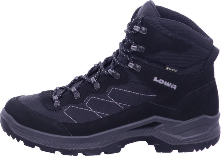 Immagine prodotto Lowa Scarpa da trekking Taurus Pro Gtx Mid Men (46)
