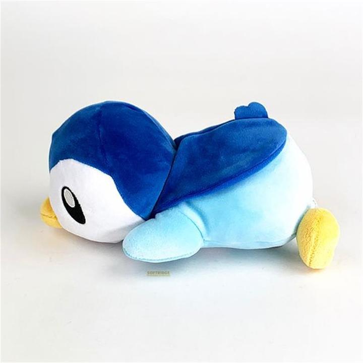 Image du produit Ensky Pokemon - Tiplouf (19 cm)
