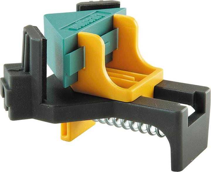 Actual product image wolfcraft wolfcraft 2 ES 22 - Eckenspanner (22 mm)
