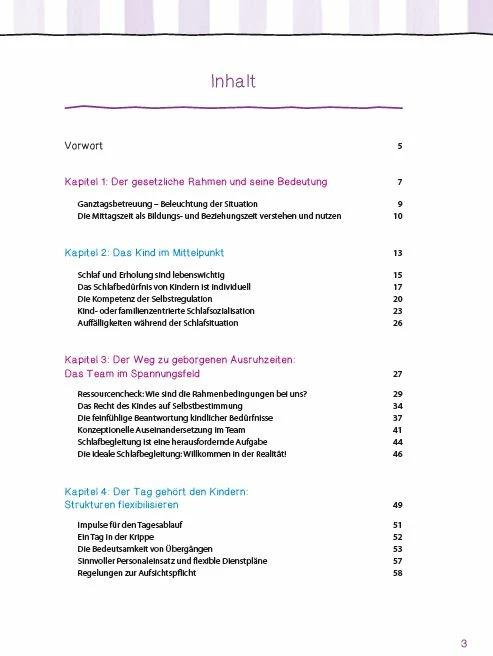 Image du produit Partizipation im Kita-Alltag leben: Mit Kindern zur Ruhe kommen (Allemand, Christine Betz, Margit Franz, 2022)