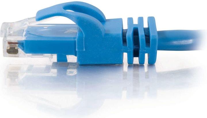 Actual product image C2G Network cable (UTP, CAT6, 2 m)