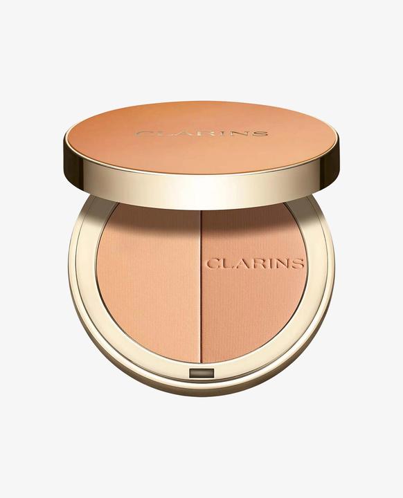 Produktbild Clarins Ever Bronze 1 (01 Light, Bronzer, 10 g)