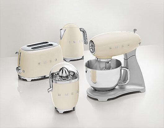 Produktbild Smeg 50's Retro Style