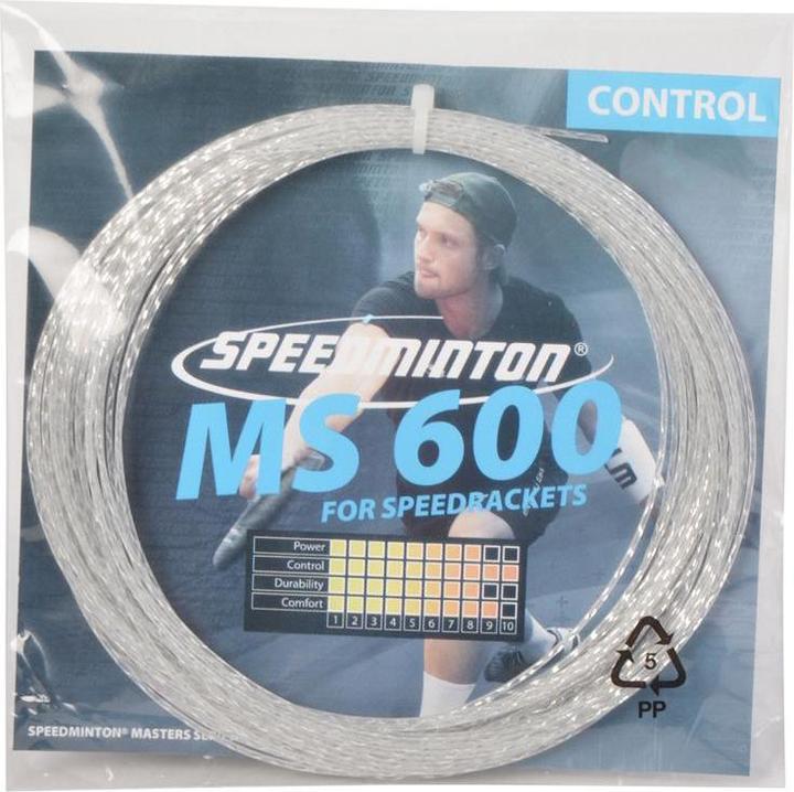 Immagine prodotto Speedminton Controllo MS600