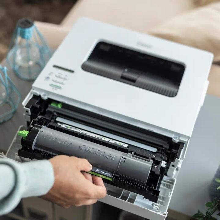 Actual product image Brother HL-B2180DW l??zernyomtat?? (Laser, Black and white)