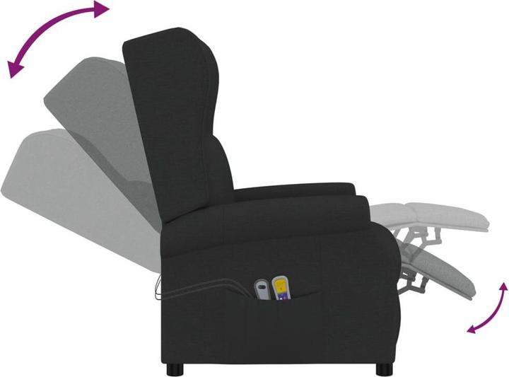 Actual product image VidaXL Nestori