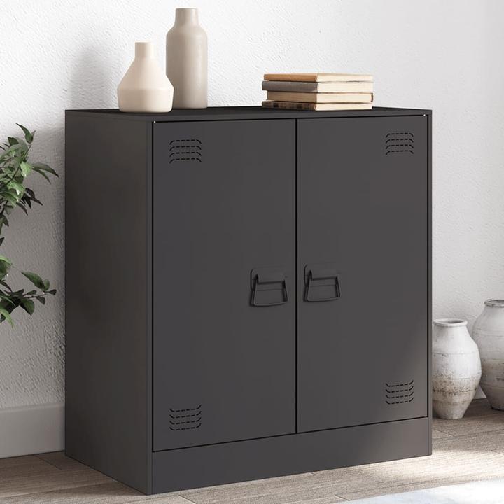 Actual product image VidaXL Sideboard (67 x 39 x 73 cm)