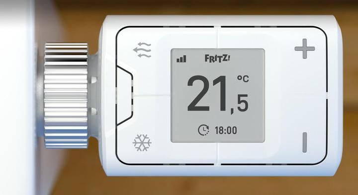 Immagine prodotto AVM 20003070 FRITZ!DECT 302 International