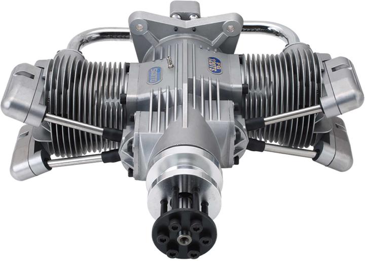 Produktbild Saito FG-120TS